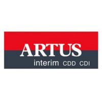 Artus Interim à Bourges