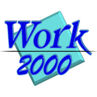 Work 2000 à Belleville-en-Beaujolais