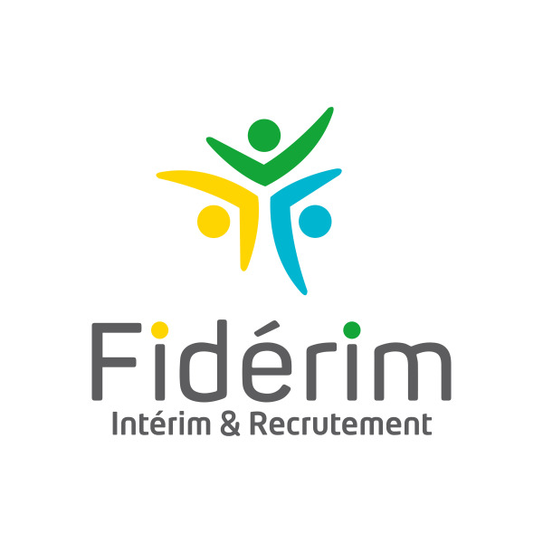 Fidérim Intérim & Recrutement - 69440 Mornant