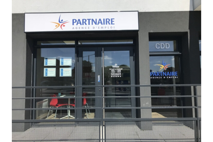 Partnaire Dijon - 21000 Dijon